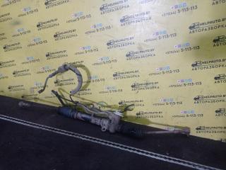 рулевая рейка Hyundai Coupe RD [рестайлинг] 1999, 2.0 л., G4GF, бензин, 5МКПП, желтый, купе