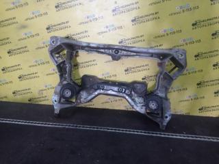 балка подвески передняя (подрамник) Mercedes-Benz C-Класс W203/S203/CL203 2000, 1.8 л., бензин, МКПП, белый, седан, задний привод