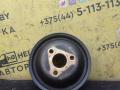 шкив насоса гидроусилителя Fiat Marea 1 поколение 2000, 1.9 л., дизель, МКПП, серый, универсал - фото №2