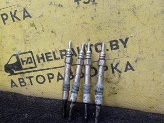 свеча накала Fiat Marea 1 поколение 2000, 1.9 л., дизель, МКПП, серый, универсал