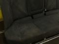 сиденье заднее Mercedes-Benz C-Класс W203/S203/CL203 2000, 1.8 л., бензин, МКПП, белый, седан, задний привод - фото №4