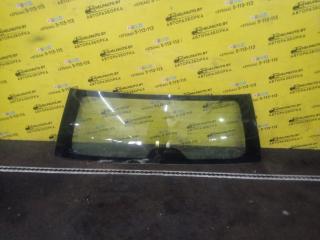 стекло заднее Chery Tiggo (T11) 1 поколение 2011, 1.6 л., бензин, МКПП, черный, внедорожник 5 дв.