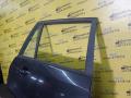 дверь задняя правая Chery Tiggo (T11) 1 поколение 2008, 1.6 л., бензин, МКПП, черный, внедорожник 5 дв. - фото №5