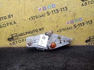 панель заднего правого фонаря Fiat Palio 1 поколение 1998, 1.2 л., бензин, МКПП, универсал