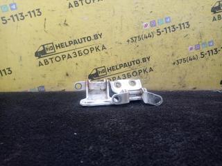 петля двери Chevrolet Matiz 2 поколение [рестайлинг] 2009, 1.0 л., бензин, МКПП, белый, хетчбэк 5 дв.