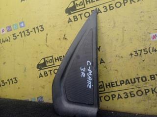 пластик Chevrolet Matiz 2 поколение [рестайлинг] 2009, 1.0 л., бензин, МКПП, белый, хетчбэк 5 дв.