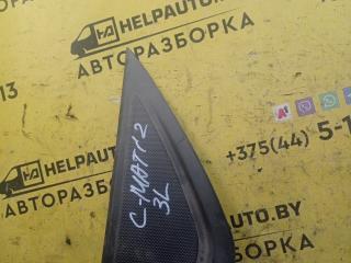 пластик Chevrolet Matiz 2 поколение [рестайлинг] 2009, 1.0 л., бензин, МКПП, белый, хетчбэк 5 дв.