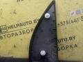 пластик Chevrolet Matiz 2 поколение [рестайлинг] 2009, 1.0 л., бензин, МКПП, белый, хетчбэк 5 дв. - фото №2