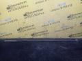 Уплотнитель стекла Chevrolet Matiz 2 поколение [рестайлинг] 2009, 1.0 л., бензин, МКПП, белый, хетчбэк 5 дв. - фото №2