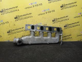 коллектор впускной Fiat Marea 1 поколение 2000, 1.9 л., дизель, МКПП, серый, универсал