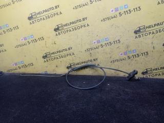 трос газа Nissan Almera Tino V10 2001, 1.8 л., QG18DE, бензин, 5МКПП, зеленый, минивэн