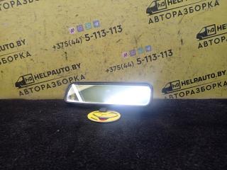 зеркало салона Nissan Almera Tino V10 2001, 1.8 л., QG18DE, бензин, 5МКПП, зеленый, минивэн