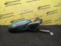 зеркало наружное правое Nissan Almera Tino V10 2001, 1.8 л., QG18DE, бензин, 5МКПП, зеленый, минивэн - фото №5