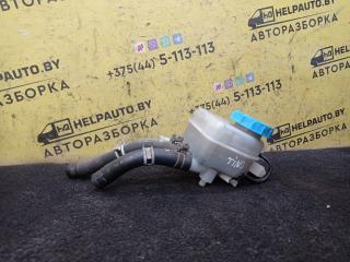 бачок тормозной жидкости Nissan Almera Tino V10 2001, 1.8 л., QG18DE, бензин, 5МКПП, зеленый, минивэн