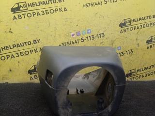 кожух рулевой колонки Nissan Almera Tino V10 2001, 1.8 л., QG18DE, бензин, 5МКПП, зеленый, минивэн
