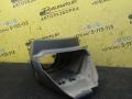 кожух рулевой колонки Nissan Almera Tino V10 2001, 1.8 л., QG18DE, бензин, 5МКПП, зеленый, минивэн - фото №3