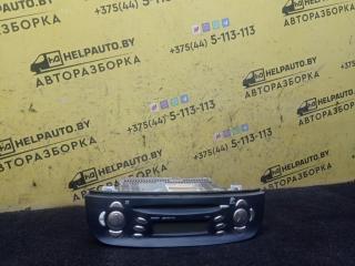 магнитола Nissan Almera Tino V10 2001, 1.8 л., QG18DE, бензин, 5МКПП, зеленый, минивэн