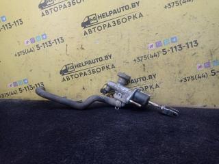 цилиндр сцепления главный Nissan Almera Tino V10 2001, 1.8 л., QG18DE, бензин, 5МКПП, зеленый, минивэн