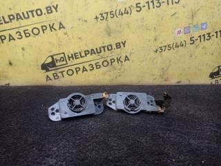 динамик высокочастотный (пищалка) Nissan Almera Tino V10 2001, 1.8 л., QG18DE, бензин, 5МКПП, зеленый, минивэн