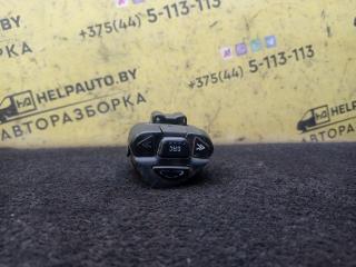 кнопка (выключатель) Nissan Almera Tino V10 2001, 1.8 л., QG18DE, бензин, 5МКПП, зеленый, минивэн