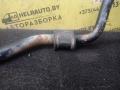 стабилизатор подвески (поперечной устойчивости) Renault Megane 1 поколение [рестайлинг] 2000, 1.6 л., K4M 690, бензин, 5МКПП, красный, седан, передний привод - фото №2