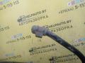 стабилизатор подвески (поперечной устойчивости) Renault Megane 1 поколение [рестайлинг] 2000, 1.6 л., K4M 690, бензин, 5МКПП, красный, седан, передний привод - фото №4