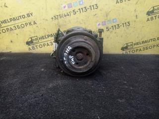 компрессор кондиционера Nissan Maxima A32 1997, 2.0 л., VQ20DE, бензин, 5МКПП, зеленый, седан, передний привод