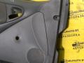 обшивка двери передняя левая Toyota Yaris P1 2001, 1.0 л., 1SZ-FE, бензин, МКПП, серебро, хетчбэк 5 дв., передний привод - фото №3