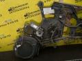 стеклоподъемник электрический передний правый Opel Sintra 1 поколение 1999, 2.2 л., X 22 XE, бензин, МКПП, белый, минивэн, передний привод - фото №3