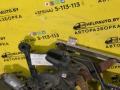 стеклоподъемник электрический передний правый Opel Sintra 1 поколение 1999, 2.2 л., X 22 XE, бензин, МКПП, белый, минивэн, передний привод - фото №4