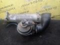 коллектор впускной Ford Focus 1 поколение 2001, 1.8 л., дизель, МКПП, синий, универсал, передний привод - фото №2