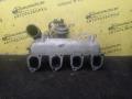 коллектор впускной Ford Focus 1 поколение 2001, 1.8 л., дизель, МКПП, синий, универсал, передний привод - фото №3