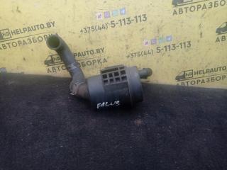 резонатор воздушного фильтра Ford Focus 1 поколение 2001, 1.8 л., дизель, МКПП, синий, универсал, передний привод