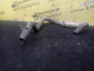 патрубок радиатора Ford Focus 1 поколение 2001, 1.8 л., дизель, МКПП, синий, универсал, передний привод