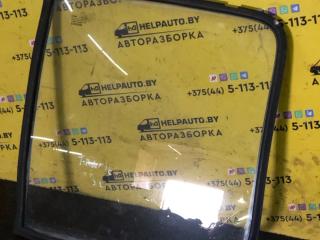 стекло кузовное боковое левое Renault Trafic 1 поколение [рестайлинг] 1992, 2.1 л., 852 J8S, дизель, 5МКПП, белый, минивэн