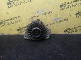 генератор Chery Fora 1 поколение 2009, 2.0 л., SQR484F, бензин, 5МКПП, черный, передний привод