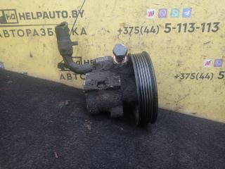 насос гидроусилителя руля Chery Fora 1 поколение 2009, 2.0 л., SQR484F, бензин, 5МКПП, черный, передний привод