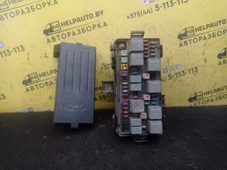 блок предохранителей Chery Fora 1 поколение 2009, 2.0 л., SQR484F, бензин, 5МКПП, черный, передний привод