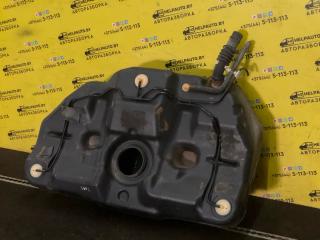 бак топливный Nissan Almera Tino V10 2001, 1.8 л., QG18DE, бензин, 5МКПП, зеленый, минивэн