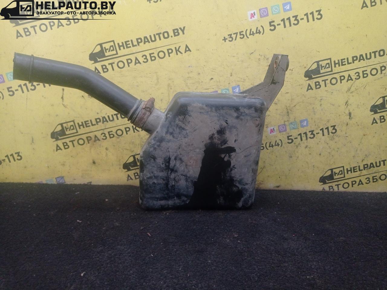 резонатор воздушного фильтра Chery Fora 1 поколение 2009, 2.0 л., SQR484F, бензин, 5МКПП, черный, передний привод - фото №1