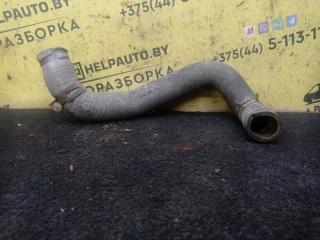 патрубок радиатора Chery Fora 1 поколение 2009, 2.0 л., SQR484F, бензин, 5МКПП, черный, передний привод