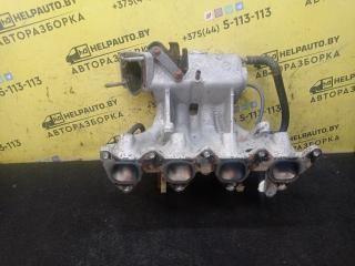 коллектор впускной Geely MK 1 поколение 2012, 1.5 л., MR479QA, бензин, 5МКПП, черный, седан, передний привод