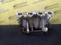 коллектор впускной Geely MK 1 поколение 2012, 1.5 л., MR479QA, бензин, 5МКПП, черный, седан, передний привод - фото №3