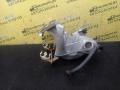 коллектор впускной Geely MK 1 поколение 2012, 1.5 л., MR479QA, бензин, 5МКПП, черный, седан, передний привод - фото №4