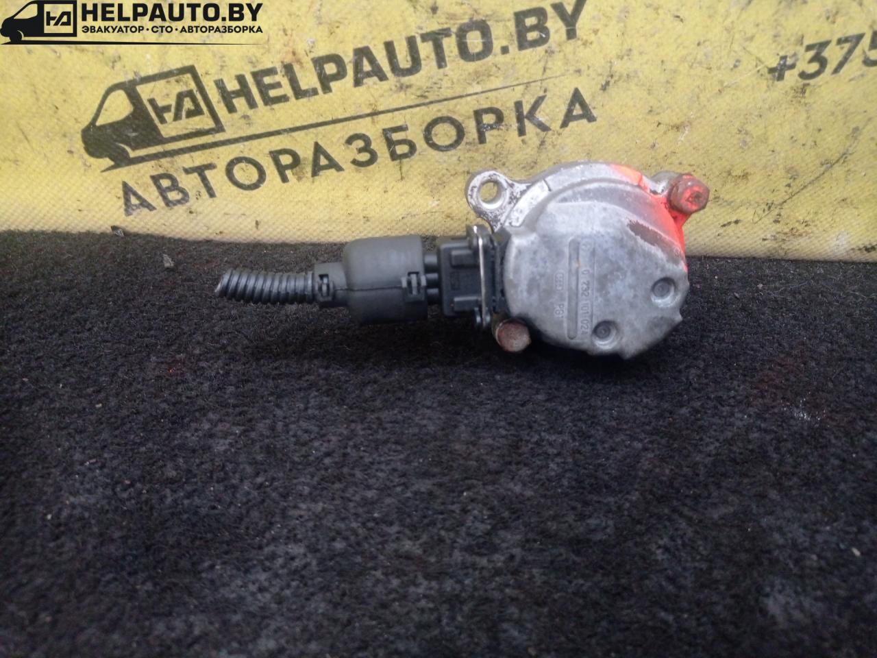 датчик распредвала Geely MK 1 поколение 2012, 1.5 л., MR479QA, бензин, 5МКПП, черный, седан, передний привод - фото №1
