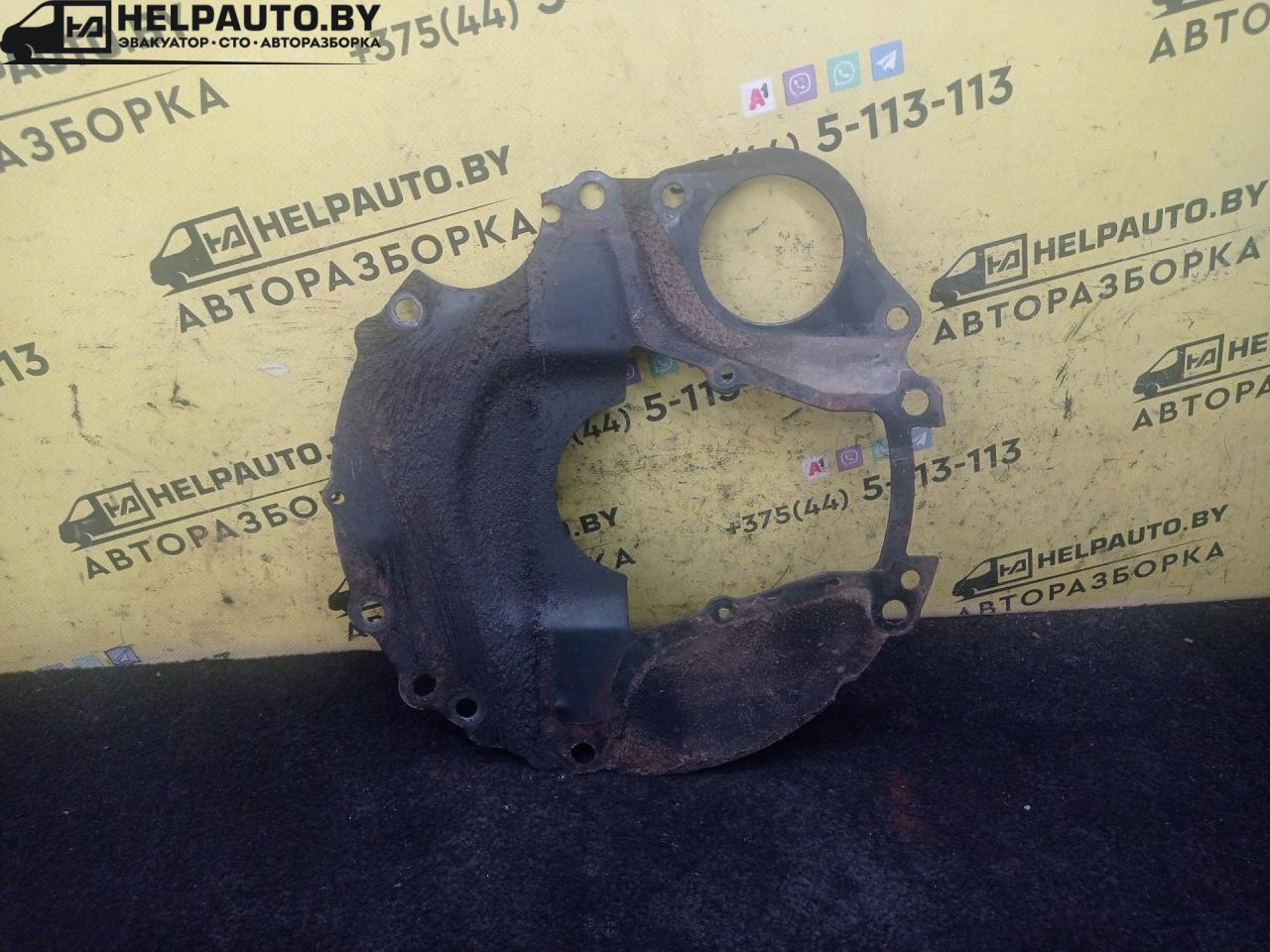 Прокладка КПП (пластина) Geely MK 1 поколение 2012, 1.5 л., MR479QA, бензин, 5МКПП, черный, седан, передний привод - фото №1