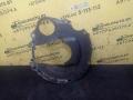 Прокладка КПП (пластина) Geely MK 1 поколение 2012, 1.5 л., MR479QA, бензин, 5МКПП, черный, седан, передний привод - фото №2