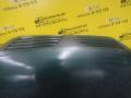 капот Nissan Maxima A32 1997, 2.0 л., VQ20DE, бензин, 5МКПП, зеленый, седан, передний привод - фото №3