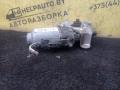 стеклоподъемник электрический задний левый Renault Megane 1 поколение [рестайлинг] 2000, 1.6 л., K4M 690, бензин, 5МКПП, красный, седан, передний привод - фото №3