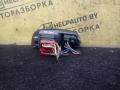 блок управления стеклоподъемниками Renault Megane 1 поколение [рестайлинг] 2000, 1.6 л., K4M 690, бензин, 5МКПП, красный, седан, передний привод - фото №2